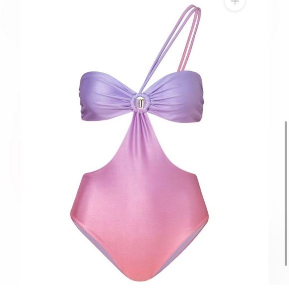 Baobab Collection Other - NWT BAOBAB nala one piece in light sunset size small